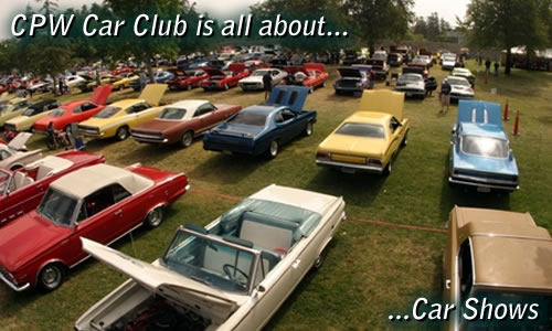 Car Shows